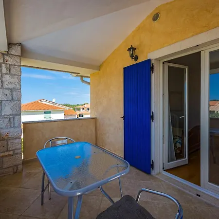 Oliva Near Pula For 9 Persons With Private Pool, Sea View & Beautiful Outside Area - 3 Km From Vila Gajana